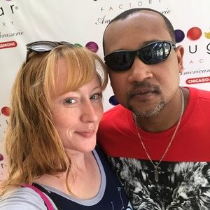 Meet your Posher, Krista